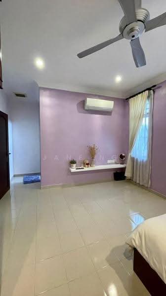 Rumah Teres 2-Tingkat untuk Dijual di Taman Sintar Indah (Nibong Tebal) - Jane Ng - Bedroom - PropertyGuru.com.my