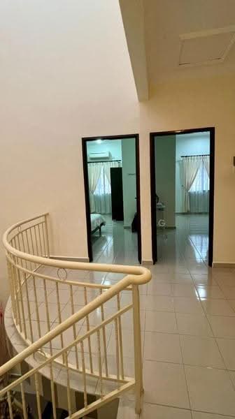 Rumah Teres 2-Tingkat untuk Dijual di Taman Sintar Indah (Nibong Tebal) - Jane Ng - Bedroom - PropertyGuru.com.my