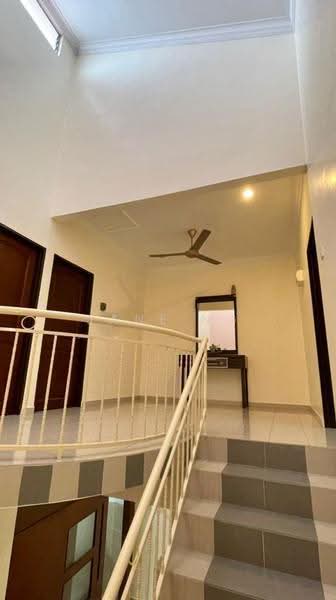 Rumah Teres 2-Tingkat untuk Dijual di Taman Sintar Indah (Nibong Tebal) - Jane Ng - Corridor - PropertyGuru.com.my