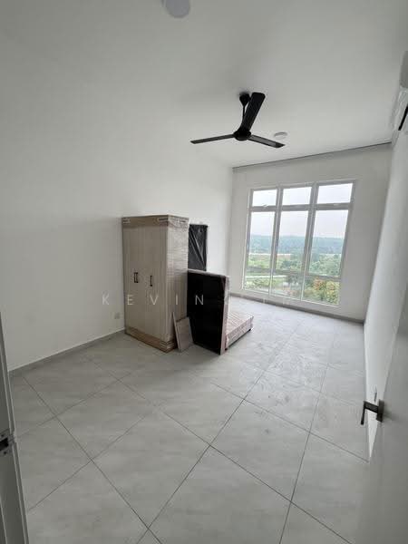 Apartment for Rent at The Senai Garden – Phase 2 - Kevin Lim - Bedroom - PropertyGuru.com.my
