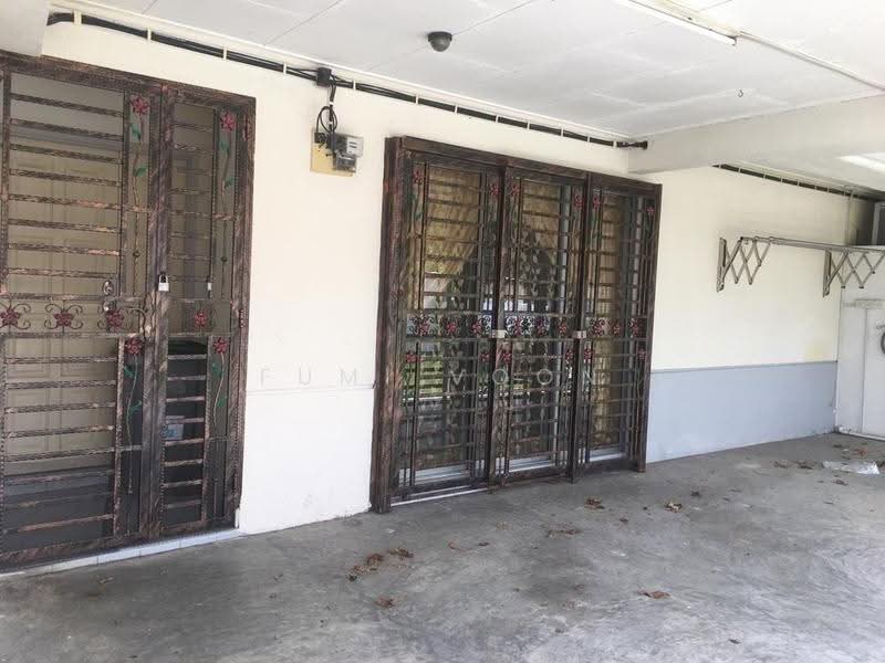 Rumah Teres 2-Tingkat untuk Dijual di Taman Sri Pulai Perdana (Skudai) - Fumi Voon - PropertyGuru.com.my