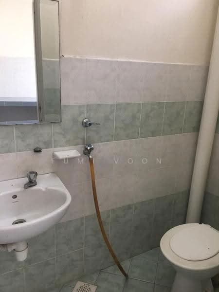 Rumah Teres 2-Tingkat untuk Dijual di Taman Sri Pulai Perdana (Skudai) - Fumi Voon - PropertyGuru.com.my