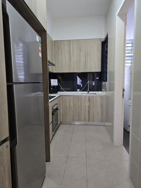 Condominium for Rent at Nidoz Residences @ Desa Petaling - ST Lim - Kitchen - PropertyGuru.com.my