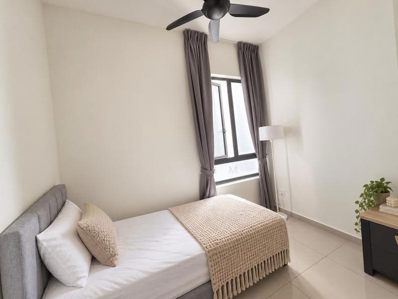Condominium for Rent at Nidoz Residences @ Desa Petaling - ST Lim - Bedroom - PropertyGuru.com.my