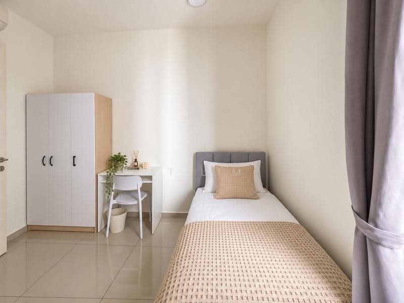 Condominium for Rent at Nidoz Residences @ Desa Petaling - ST Lim - Bedroom - PropertyGuru.com.my
