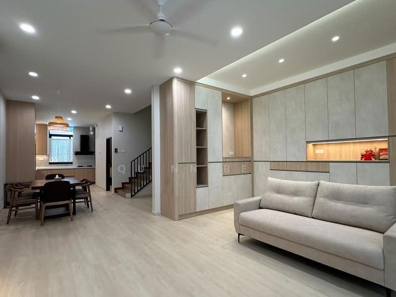 2-storey Terraced House for Sale in Seberang Perai (Penang) - Quinn Beh - PropertyGuru.com.my