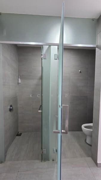 Service Residence for Rent at The Pano - KC Yap - Bathroom - PropertyGuru.com.my