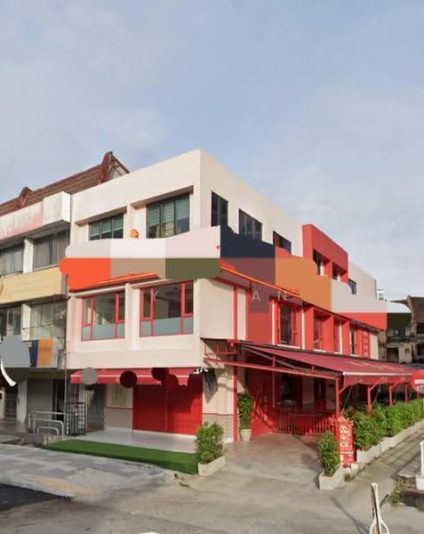 Kedai untuk Disewa di SS15 (Subang Jaya) - SY Chan - PropertyGuru.com.my