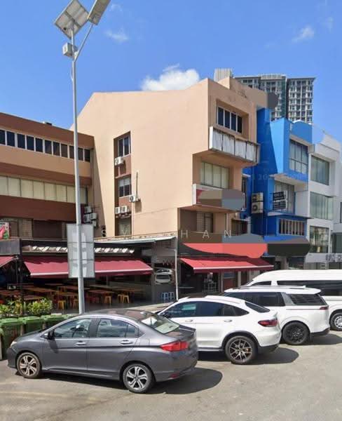 Kedai untuk Disewa di SS15 (Subang Jaya) - SY Chan - PropertyGuru.com.my