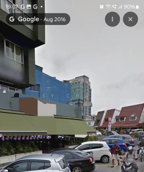 Kedai untuk Disewa di SS15 (Subang Jaya) - SY Chan - Exterior - PropertyGuru.com.my
