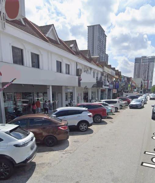 Kedai untuk Disewa di SS15 (Subang Jaya) - SY Chan - Exterior - PropertyGuru.com.my