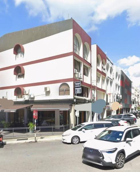 Kedai untuk Disewa di SS15 (Subang Jaya) - SY Chan - Exterior - PropertyGuru.com.my