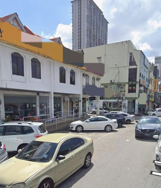 Kedai untuk Disewa di SS15 (Subang Jaya) - SY Chan - Exterior - PropertyGuru.com.my