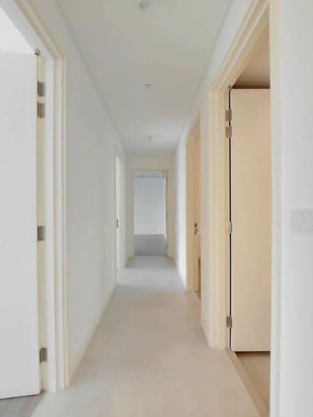Kediaman Servis untuk Disewa di Jendela Residences - Yin Peng . - Corridor - PropertyGuru.com.my