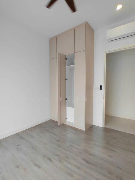 Kediaman Servis untuk Disewa di Jendela Residences - Yin Peng . - Bedroom - PropertyGuru.com.my