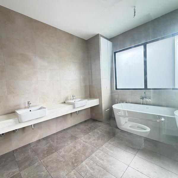 Rumah Berkembar untuk Dijual di Telok Panglima Garang (Selangor) - Janet Hng - PropertyGuru.com.my