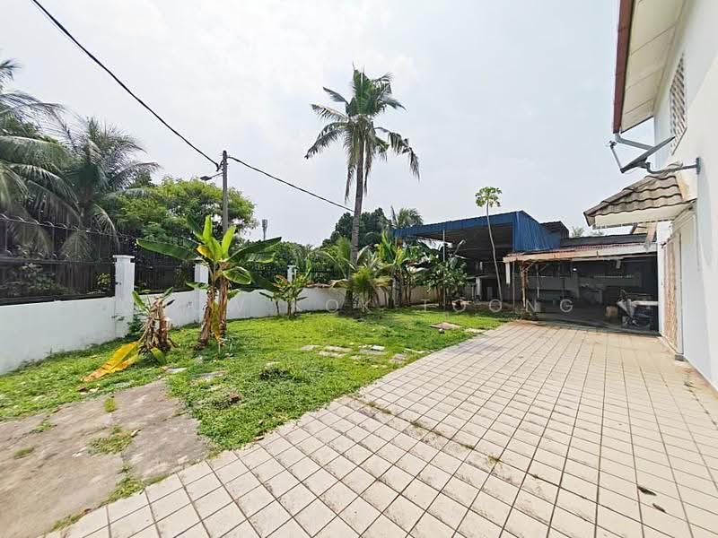 2-storey Terraced House for Sale in Taman Minang (Cheras) - Chow Kok Toong - Exterior - PropertyGuru.com.my