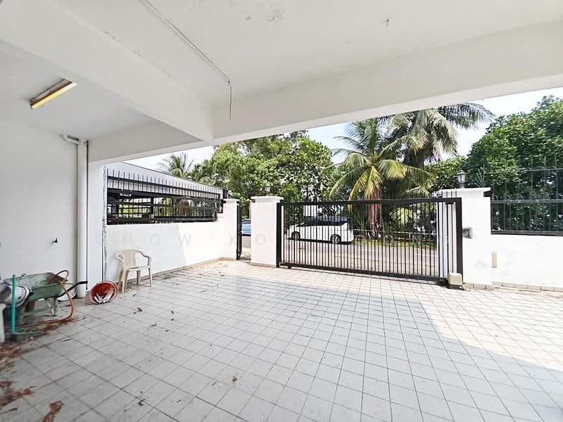 2-storey Terraced House for Sale in Taman Minang (Cheras) - Chow Kok Toong - Exterior - PropertyGuru.com.my