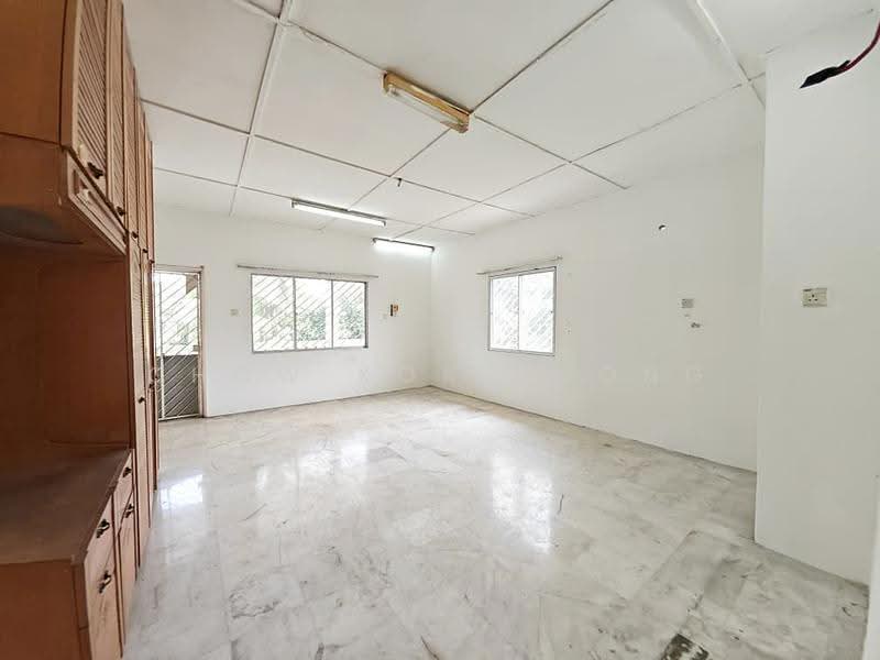 2-storey Terraced House for Sale in Taman Minang (Cheras) - Chow Kok Toong - Living Room - PropertyGuru.com.my