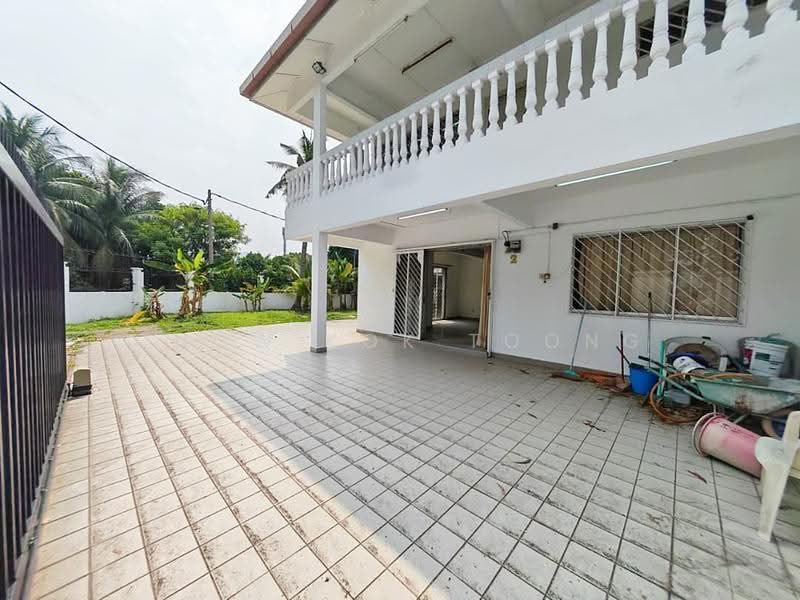 2-storey Terraced House for Sale in Taman Minang (Cheras) - Chow Kok Toong - Exterior - PropertyGuru.com.my