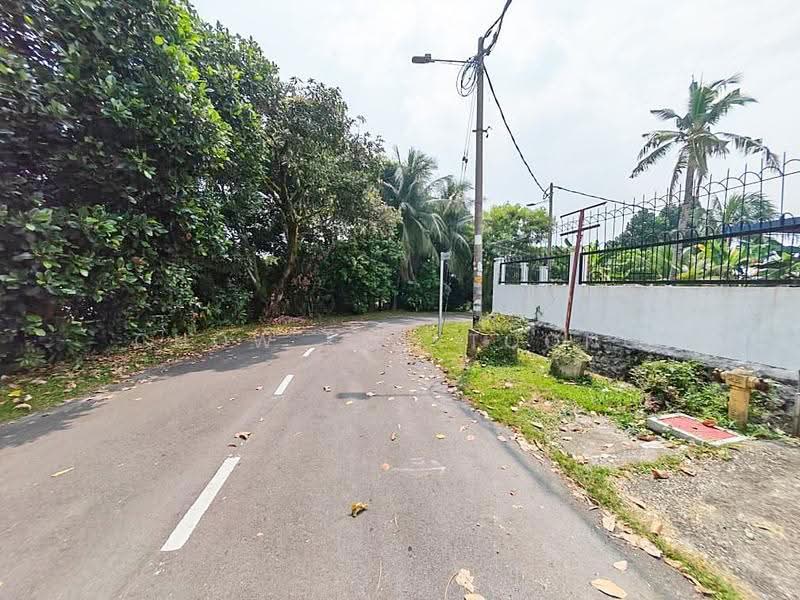 2-storey Terraced House for Sale in Taman Minang (Cheras) - Chow Kok Toong - Exterior - PropertyGuru.com.my