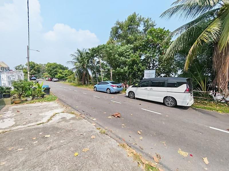 2-storey Terraced House for Sale in Taman Minang (Cheras) - Chow Kok Toong - Exterior - PropertyGuru.com.my