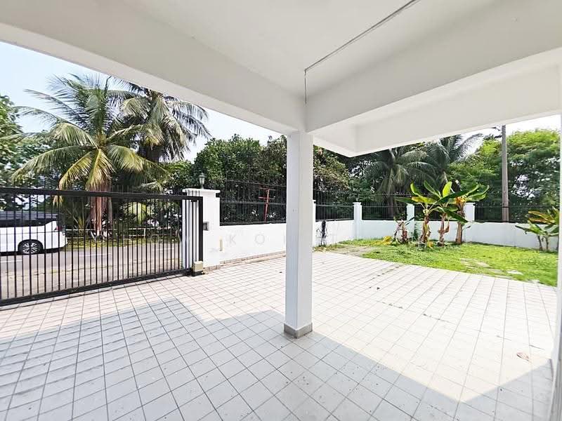 2-storey Terraced House for Sale in Taman Minang (Cheras) - Chow Kok Toong - Exterior - PropertyGuru.com.my