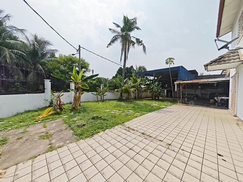 2-storey Terraced House for Sale in Taman Minang (Cheras) - Chow Kok Toong - Exterior - PropertyGuru.com.my