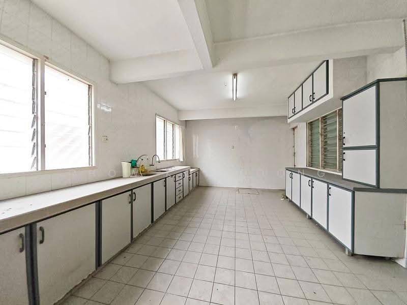 2-storey Terraced House for Sale in Taman Minang (Cheras) - Chow Kok Toong - Kitchen - PropertyGuru.com.my