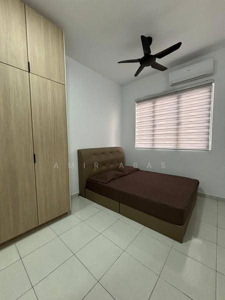Condominium for Rent at Residensi Adelia 2 - Amir Abas - Bedroom - PropertyGuru.com.my