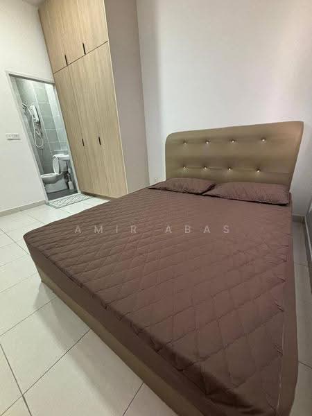 Condominium for Rent at Residensi Adelia 2 - Amir Abas - Bedroom - PropertyGuru.com.my