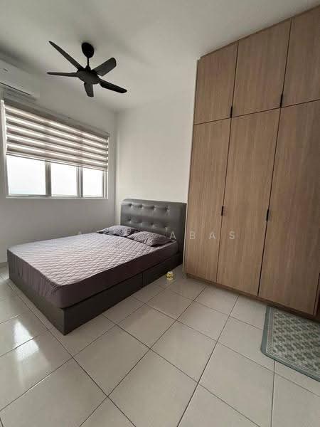 Condominium for Rent at Residensi Adelia 2 - Amir Abas - Bedroom - PropertyGuru.com.my