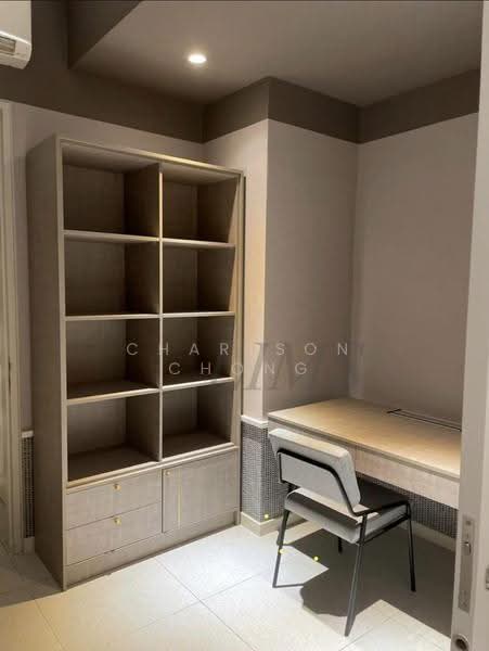 Kediaman Servis untuk Disewa di Millerz Square Serviced Residence - Charlson Chong - Study - PropertyGuru.com.my