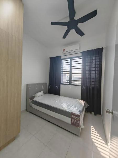 Apartment for Rent at Seri Topaz - Evelyn Seah - Bedroom - PropertyGuru.com.my