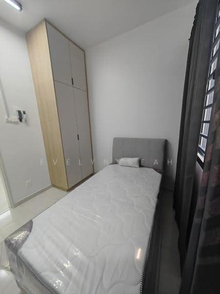 Apartment for Rent at Seri Topaz - Evelyn Seah - Bedroom - PropertyGuru.com.my