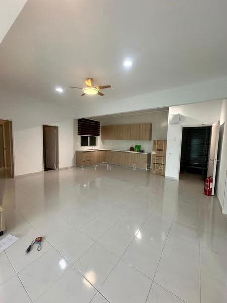 Apartment for Rent at Seri Topaz - Evelyn Seah - Living Room - PropertyGuru.com.my