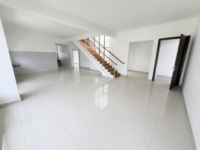 Rumah Berkembar untuk Dijual di Bandar Seri Coalfields (Sungai Buloh) - Lucas Loh - Interior - PropertyGuru.com.my