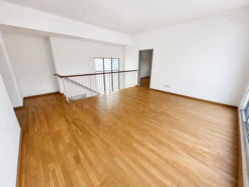 Rumah Berkembar untuk Dijual di Bandar Seri Coalfields (Sungai Buloh) - Lucas Loh - Interior - PropertyGuru.com.my