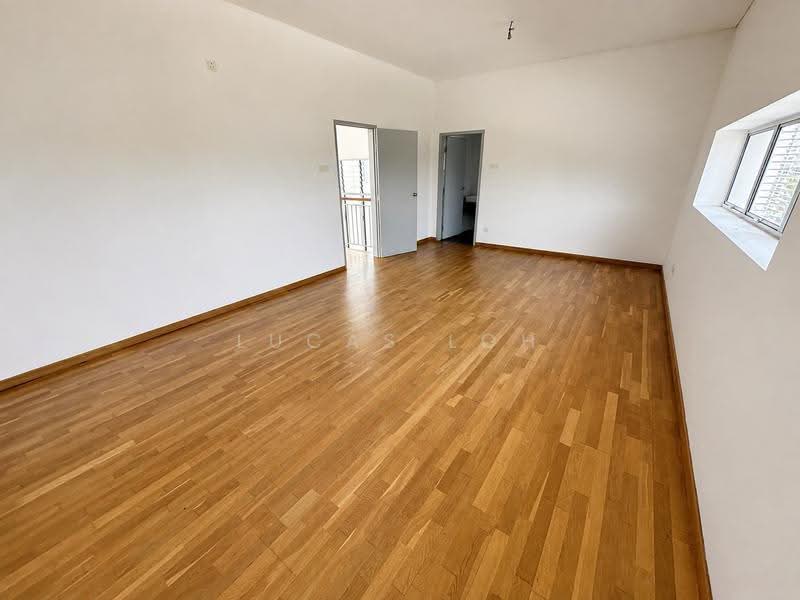 Rumah Berkembar untuk Dijual di Bandar Seri Coalfields (Sungai Buloh) - Lucas Loh - Interior - PropertyGuru.com.my