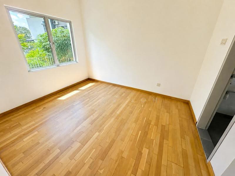 Rumah Berkembar untuk Dijual di Bandar Seri Coalfields (Sungai Buloh) - Lucas Loh - Interior - PropertyGuru.com.my