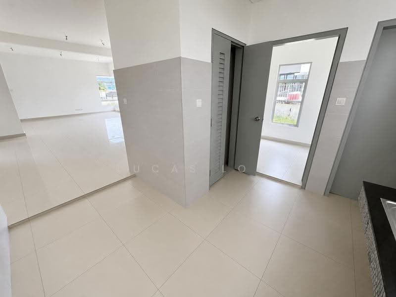 Rumah Berkembar untuk Dijual di Bandar Seri Coalfields (Sungai Buloh) - Lucas Loh - Interior - PropertyGuru.com.my