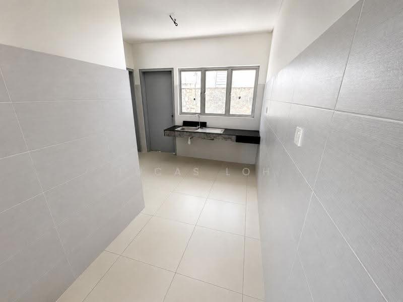 Rumah Berkembar untuk Dijual di Bandar Seri Coalfields (Sungai Buloh) - Lucas Loh - Interior - PropertyGuru.com.my