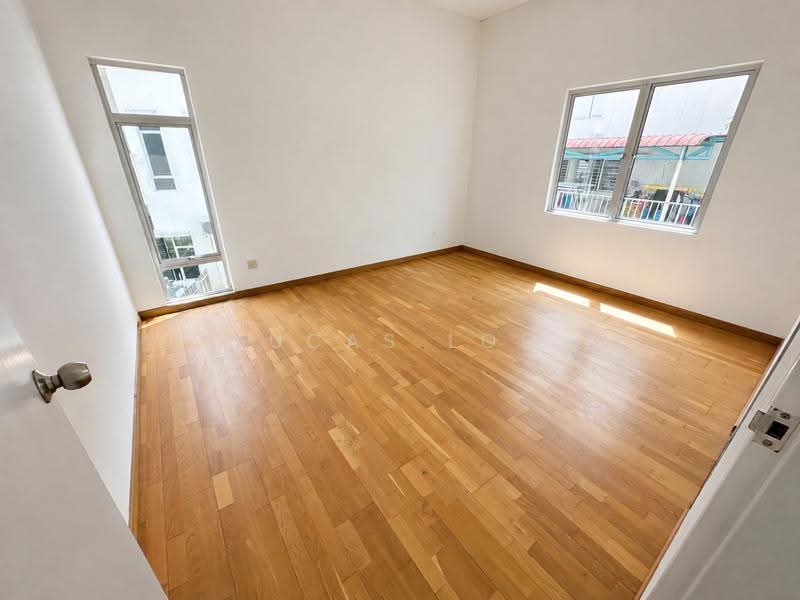 Rumah Berkembar untuk Dijual di Bandar Seri Coalfields (Sungai Buloh) - Lucas Loh - Interior - PropertyGuru.com.my