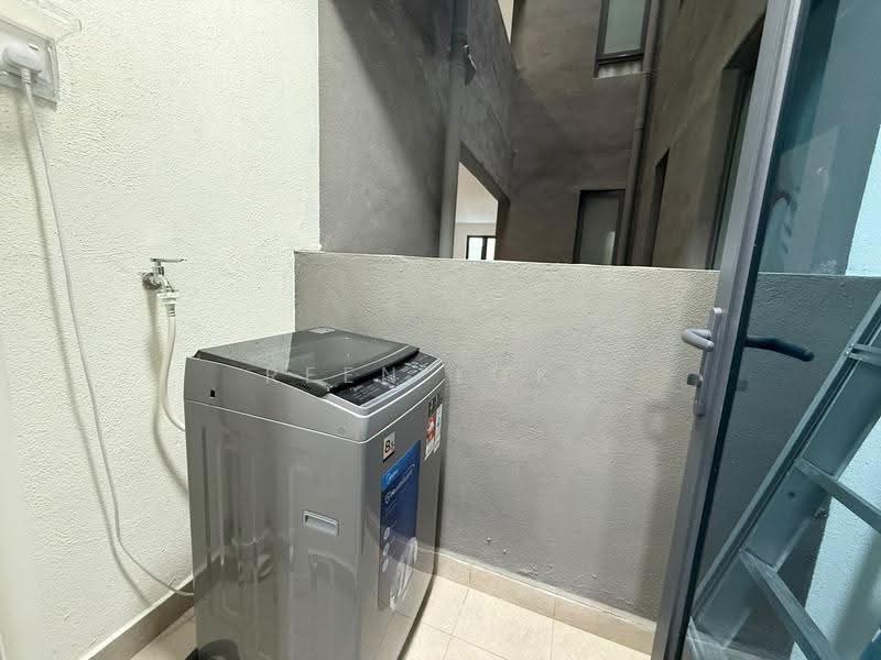 Service Residence for Rent at Baron Residence @ Lake City - Reen Loke - Interior - PropertyGuru.com.my