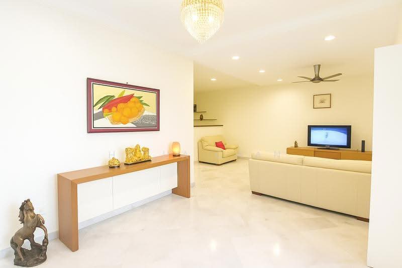 2-storey Terraced House for Sale in Taman Ikhlas (Bandar Sungai Long) - Hetha Chan - PropertyGuru.com.my