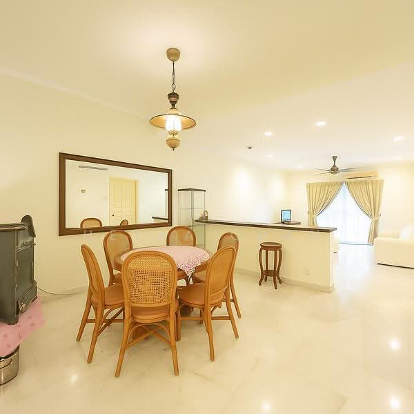2-storey Terraced House for Sale in Taman Ikhlas (Bandar Sungai Long) - Hetha Chan - PropertyGuru.com.my
