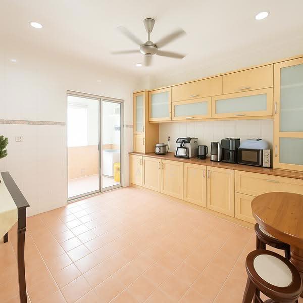 2-storey Terraced House for Sale in Taman Ikhlas (Bandar Sungai Long) - Hetha Chan - PropertyGuru.com.my