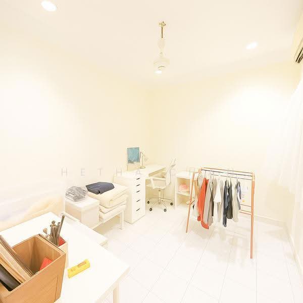 2-storey Terraced House for Sale in Taman Ikhlas (Bandar Sungai Long) - Hetha Chan - PropertyGuru.com.my