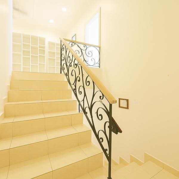 2-storey Terraced House for Sale in Taman Ikhlas (Bandar Sungai Long) - Hetha Chan - PropertyGuru.com.my