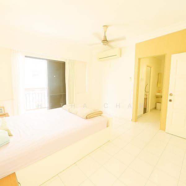 2-storey Terraced House for Sale in Taman Ikhlas (Bandar Sungai Long) - Hetha Chan - PropertyGuru.com.my